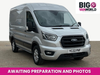 Ford Transit 350 TDCI 185 L2H2 LIMITED ECOBLUE MWB MEDIUM ROOF FWD