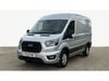 Ford Transit 350 TDCI 185 L2H2 LIMITED ECOBLUE MWB MEDIUM ROOF FWD