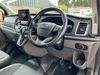 Ford Transit Custom 290 TDCI 185 L1H1 SPORT ECOBLUE SWB LOW ROOF FWD AUTO  (23458)