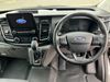 Ford Transit Custom 290 TDCI 185 L1H1 SPORT ECOBLUE SWB LOW ROOF FWD AUTO  (23458)