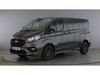 Ford Transit Custom 290 TDCI 185 L1H1 SPORT ECOBLUE SWB LOW ROOF FWD AUTO