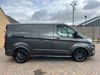 Ford Transit Custom 290 TDCI 185 L1H1 SPORT ECOBLUE SWB LOW ROOF FWD AUTO  (23458)