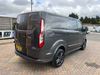 Ford Transit Custom 290 TDCI 185 L1H1 SPORT ECOBLUE SWB LOW ROOF FWD AUTO  (23458)