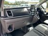 Ford Transit Custom 290 TDCI 185 L1H1 SPORT ECOBLUE SWB LOW ROOF FWD AUTO  (23458)