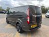 Ford Transit Custom 290 TDCI 185 L1H1 SPORT ECOBLUE SWB LOW ROOF FWD AUTO  (23458)