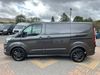 Ford Transit Custom 290 TDCI 185 L1H1 SPORT ECOBLUE SWB LOW ROOF FWD AUTO  (23458)