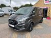 Ford Transit Custom 290 TDCI 185 L1H1 SPORT ECOBLUE SWB LOW ROOF FWD AUTO  (23458)