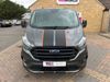 Ford Transit Custom 290 TDCI 185 L1H1 SPORT ECOBLUE SWB LOW ROOF FWD AUTO  (23458)