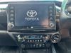 Toyota Hi-Lux D-4D 204 INVINCIBLE X 4WD DOUBLE CAB WITH TRUCKMAN TOP AUTO  (23461)