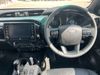 Toyota Hi-Lux D-4D 204 INVINCIBLE X 4WD DOUBLE CAB WITH TRUCKMAN TOP AUTO  (23461)