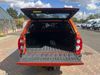 Toyota Hi-Lux D-4D 204 INVINCIBLE X 4WD DOUBLE CAB WITH TRUCKMAN TOP AUTO  (23461)