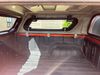 Toyota Hi-Lux D-4D 204 INVINCIBLE X 4WD DOUBLE CAB WITH TRUCKMAN TOP AUTO  (23461)