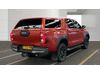 Toyota Hi-Lux D-4D 204 INVINCIBLE X 4WD DOUBLE CAB WITH TRUCKMAN TOP AUTO