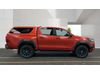 Toyota Hi-Lux D-4D 204 INVINCIBLE X 4WD DOUBLE CAB WITH TRUCKMAN TOP AUTO