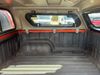Toyota Hi-Lux D-4D 204 INVINCIBLE X 4WD DOUBLE CAB WITH TRUCKMAN TOP AUTO  (23461)