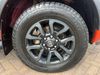 Toyota Hi-Lux D-4D 204 INVINCIBLE X 4WD DOUBLE CAB WITH TRUCKMAN TOP AUTO  (23461)