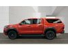 Toyota Hi-Lux D-4D 204 INVINCIBLE X 4WD DOUBLE CAB WITH TRUCKMAN TOP AUTO