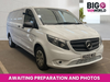 Mercedes-Benz Vito 114 CDI 136 L3H1 PROGRESSIVE 9G-TRONIC XLWB LOW ROOF RWD AUTO
