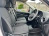 Mercedes-Benz Vito 114 CDI 136 L3H1 PROGRESSIVE 9G-TRONIC XLWB LOW ROOF RWD AUTO  (23462)