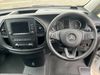 Mercedes-Benz Vito 114 CDI 136 L3H1 PROGRESSIVE 9G-TRONIC XLWB LOW ROOF RWD AUTO  (23462)