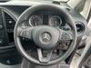 Mercedes-Benz Vito 114 CDI 136 L3H1 PROGRESSIVE 9G-TRONIC XLWB LOW ROOF RWD AUTO  (23462)