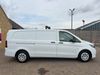 Mercedes-Benz Vito 114 CDI 136 L3H1 PROGRESSIVE 9G-TRONIC XLWB LOW ROOF RWD AUTO  (23462)