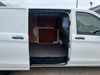 Mercedes-Benz Vito 114 CDI 136 L3H1 PROGRESSIVE 9G-TRONIC XLWB LOW ROOF RWD AUTO  (23462)