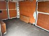 Mercedes-Benz Vito 114 CDI 136 L3H1 PROGRESSIVE 9G-TRONIC XLWB LOW ROOF RWD AUTO  (23462)