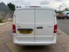 Mercedes-Benz Vito 114 CDI 136 L3H1 PROGRESSIVE 9G-TRONIC XLWB LOW ROOF RWD AUTO  (23462)