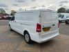 Mercedes-Benz Vito 114 CDI 136 L3H1 PROGRESSIVE 9G-TRONIC XLWB LOW ROOF RWD AUTO  (23462)