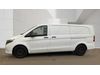 Mercedes-Benz Vito 114 CDI 136 L3H1 PROGRESSIVE 9G-TRONIC XLWB LOW ROOF RWD AUTO