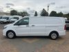 Mercedes-Benz Vito 114 CDI 136 L3H1 PROGRESSIVE 9G-TRONIC XLWB LOW ROOF RWD AUTO  (23462)