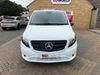 Mercedes-Benz Vito 114 CDI 136 L3H1 PROGRESSIVE 9G-TRONIC XLWB LOW ROOF RWD AUTO  (23462)