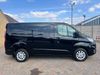Ford Transit Custom 340 TDCI 170 L1H1 LIMITED ECOBLUE SWB LOW ROOF FWD AUTO  (23463)