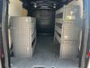 Ford Transit Custom 340 TDCI 170 L1H1 LIMITED ECOBLUE SWB LOW ROOF FWD AUTO  (23463)