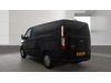 Ford Transit Custom 340 TDCI 170 L1H1 LIMITED ECOBLUE SWB LOW ROOF FWD AUTO