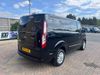Ford Transit Custom 340 TDCI 170 L1H1 LIMITED ECOBLUE SWB LOW ROOF FWD AUTO  (23463)