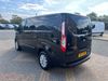 Ford Transit Custom 340 TDCI 170 L1H1 LIMITED ECOBLUE SWB LOW ROOF FWD AUTO  (23463)