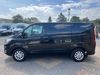 Ford Transit Custom 340 TDCI 170 L1H1 LIMITED ECOBLUE SWB LOW ROOF FWD AUTO  (23463)