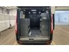 Ford Transit Custom 340 TDCI 170 L1H1 LIMITED ECOBLUE SWB LOW ROOF FWD AUTO