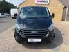 Ford Transit Custom 340 TDCI 170 L1H1 LIMITED ECOBLUE SWB LOW ROOF FWD AUTO  (23463)