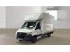 Mercedes-Benz Sprinter 315 CDI 150 L3 PROGRESSIVE LWB LUTON WITH TAIL LIFT RWD
