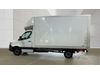 Mercedes-Benz Sprinter 315 CDI 150 L3 PROGRESSIVE LWB LUTON WITH TAIL LIFT RWD