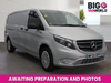 Mercedes-Benz Vito EVITO 41KWH 115 L2H1 PURE LWB LOW ROOF FWD AUTO
