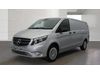 Mercedes-Benz Vito EVITO 41KWH 115 L2H1 PURE LWB LOW ROOF FWD AUTO