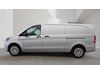 Mercedes-Benz Vito EVITO 41KWH 115 L2H1 PURE LWB LOW ROOF FWD AUTO