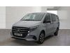Mercedes-Benz Vito 119 CDI 190 L2H1 SELECT 9G-TRONIC DOUBLE CAB 6 SEAT CREW VAN LWB LOW ROOF RWD AUTO