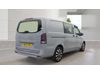 Mercedes-Benz Vito 119 CDI 190 L2H1 SELECT 9G-TRONIC DOUBLE CAB 6 SEAT CREW VAN LWB LOW ROOF RWD AUTO