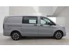 Mercedes-Benz Vito 119 CDI 190 L2H1 SELECT 9G-TRONIC DOUBLE CAB 6 SEAT CREW VAN LWB LOW ROOF RWD AUTO