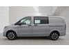 Mercedes-Benz Vito 119 CDI 190 L2H1 SELECT 9G-TRONIC DOUBLE CAB 6 SEAT CREW VAN LWB LOW ROOF RWD AUTO